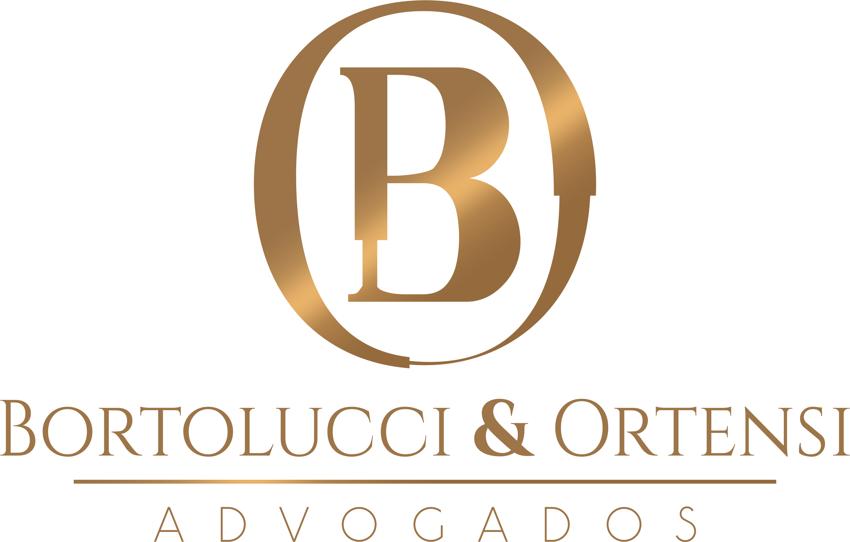 Bortolucci & Ortensi Advogados